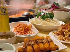 -辣斗辣老火锅(开发区店)