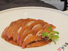 烤鸭-紫光园(劲松店)