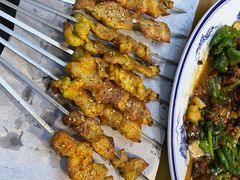 -食鸡公社辣子鸡·潍坊菜·烧烤