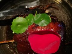 东坡草扎肉-绿茶餐厅(乐峰广场店)