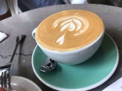 -Nectar One Cafe(勇烈路n1店)