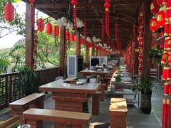 大堂-枇杷园食为鲜火锅(南山店)