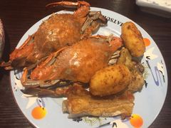 -松子料理(白家庄店)