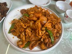 -同发号饭庄(复兴路店)