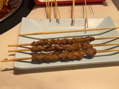 -宏姐串串香(征仪路店)