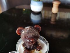 -风雅老树咖啡(福州路店)