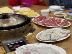 -濠轩阁特色生蚝火锅(水湾路店)