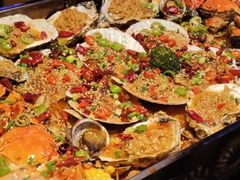 -冰城小镇音乐串吧·聚会餐厅(百子湾店)