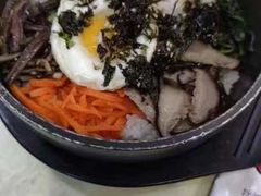 -服务大楼冷面(延大店)