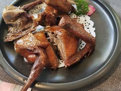 -御花园·粤菜·海鲜火锅(中山公园店)