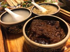 -左陕右甘(亚运村店)