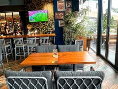 -The Happy Monk(前海壹方汇店)