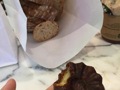 -WHEAT&BAKER-麥(凯德来福士店)