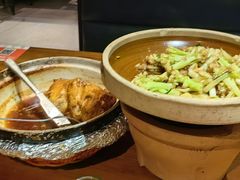 -江南小叙·美食研究院(鱼街店)