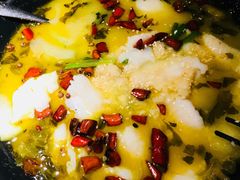 -金牌外婆家(苏州中心店)