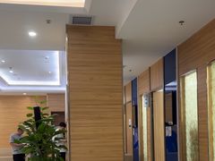 -美年大健康体检中心(牡丹园分院)