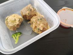 -点都德(大茶楼店)