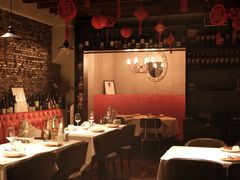 -Osteria Garden 生蚝花园餐厅(原进贤路店)