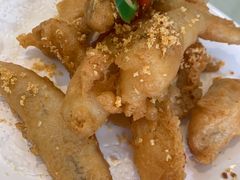-新享乐海鲜(翠华路店)