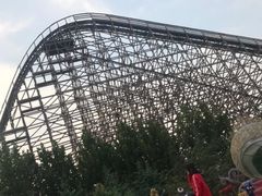 -济南方特东方神画