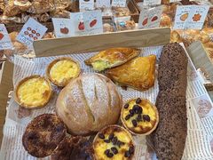-玥儿弯弯手作烘焙(中海国际社区御城店)