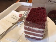 -COSTA COFFEE(济南振华商厦店)