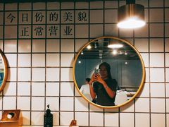 -ADO KAFE(大学城店)