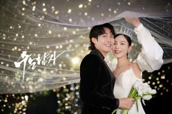 -巴黎新娘婚纱摄影·婚礼策划(嘉定总店)