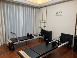 -Mrs.S颜密塑形馆·普拉提·轻体·产康