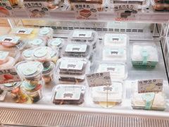 -炫方点心局(松江印象城店)