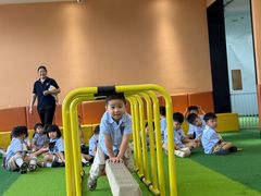 -华媒维翰幼儿园