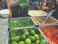 -四川小胡子海鲜(丁村万人海鲜广场店)