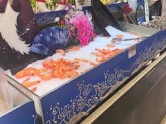 -雄楚国际大酒店-四季西餐厅