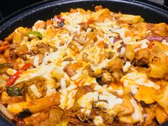 -韩见·韩式拌饭·炸鸡(石厦店)