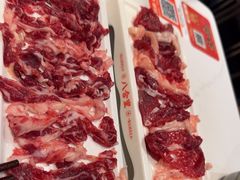 -八合里潮汕鲜牛肉火锅(吉大店)