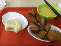 -久食久美食广场(学院国际大厦店)
