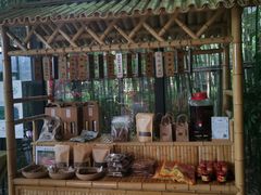 -安吉涵田度假村·水榭居中餐厅