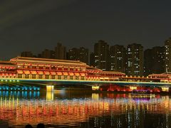 -咸阳湖景区