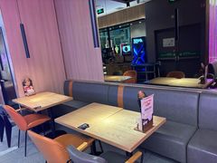 -比格比萨自助(大兴荟聚店)