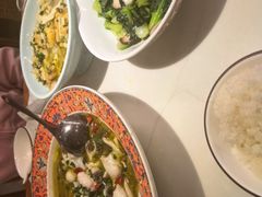 -春天里餐厅(西田城店)