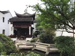 -苏州文旅花间堂·探花府酒店