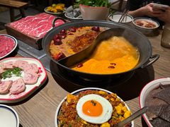 -袁山山重庆火锅(丈八北路店)