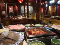 -蜀江龙火锅(339店)