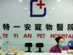 -特一安24小时宠物医院·骨科·中兽医