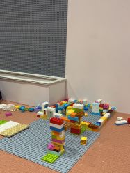 -奈尔宝家庭中心·亲子餐厅(鄞州万达店)