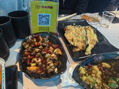 -云晓光头烧烤吧(盛夏店)