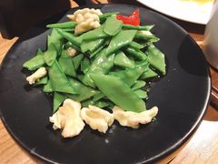 -胖老汉椒麻鸡清真新疆菜(西御街店)