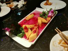 -善生坊巫山烤全鱼(龙旗广场店)