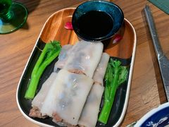 -木棉·醉心粤味(COCO Park店)