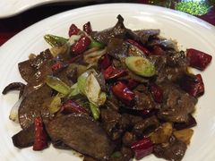 -福照楼汽锅鸡·云南菜(护国路店)